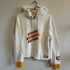 Womens Retro Marvel Vintage shirt/hoodie bundle (11 items)